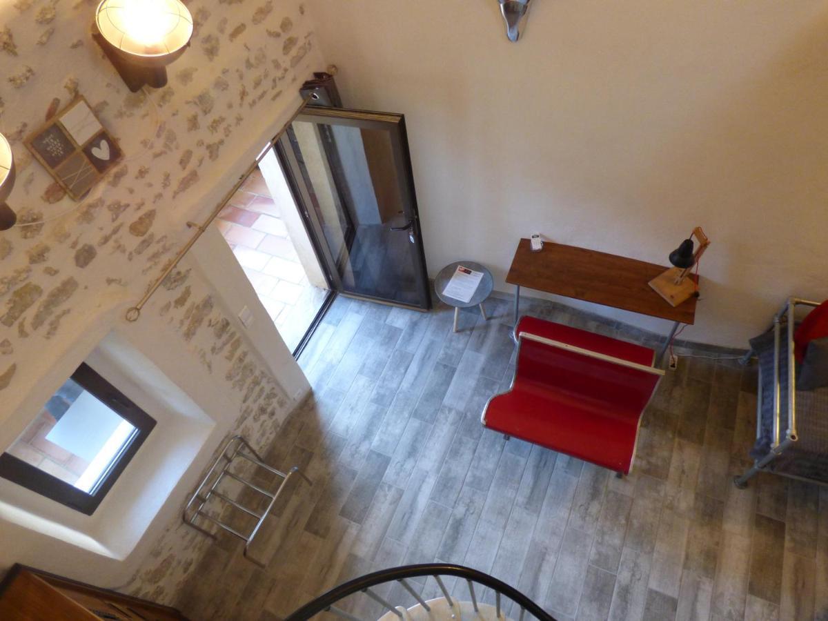 Mas D'Asvin & Spa Saint-Christol-lès-Alès Kültér fotó