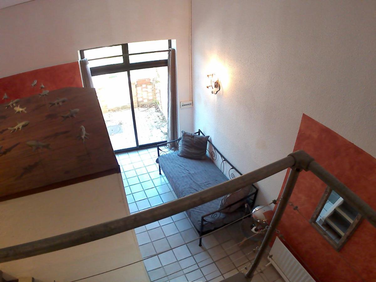 Mas D'Asvin & Spa Saint-Christol-lès-Alès Kültér fotó