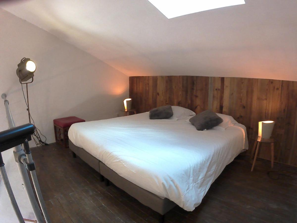 Mas D'Asvin & Spa Saint-Christol-lès-Alès Kültér fotó