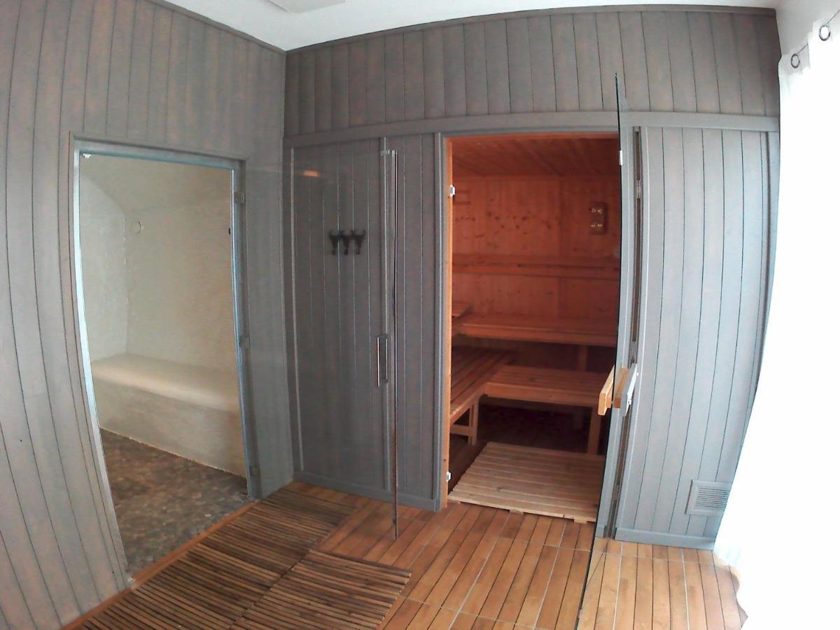 Mas D'Asvin & Spa Saint-Christol-lès-Alès Kültér fotó