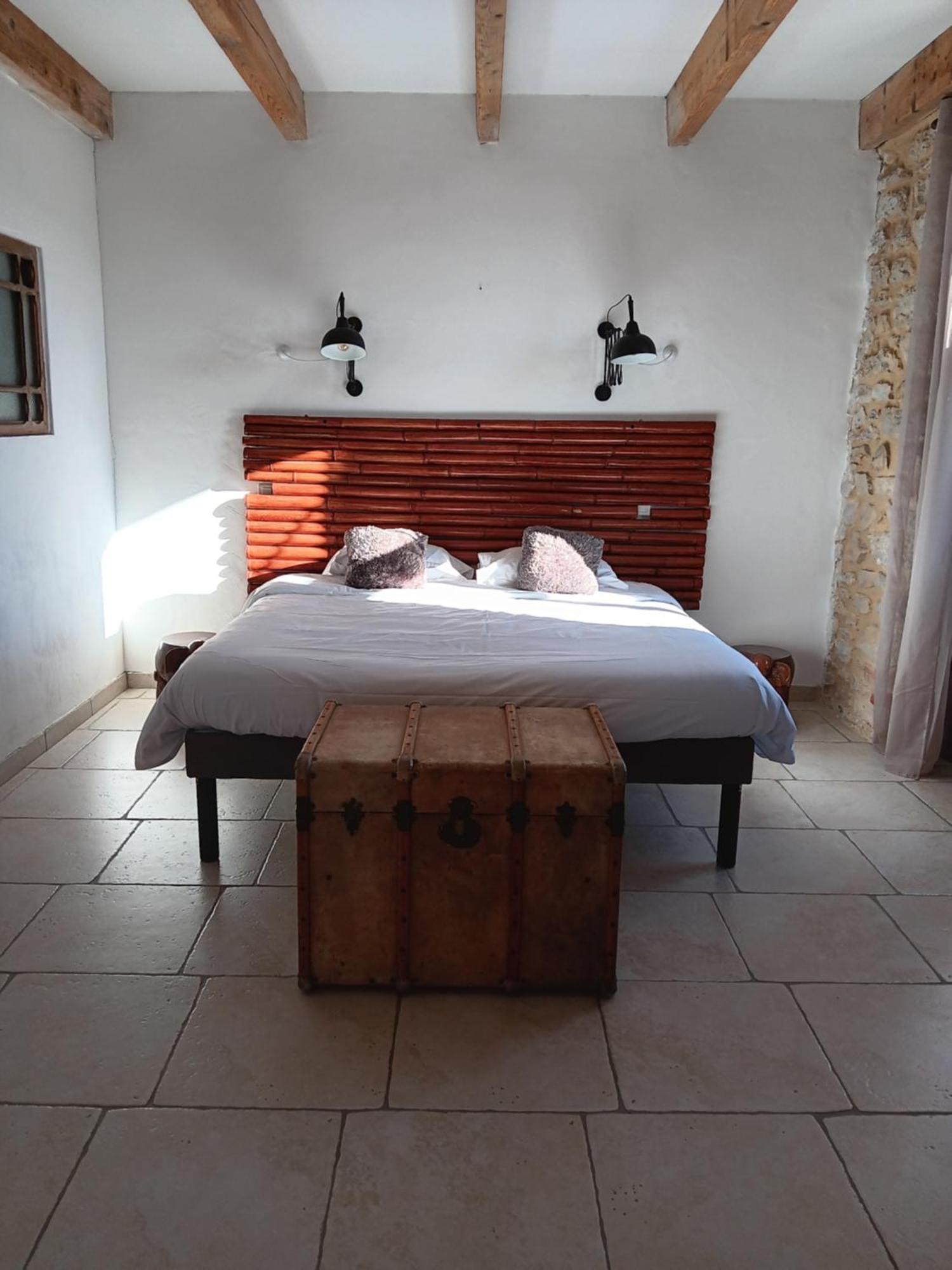 Mas D'Asvin & Spa Saint-Christol-lès-Alès Kültér fotó