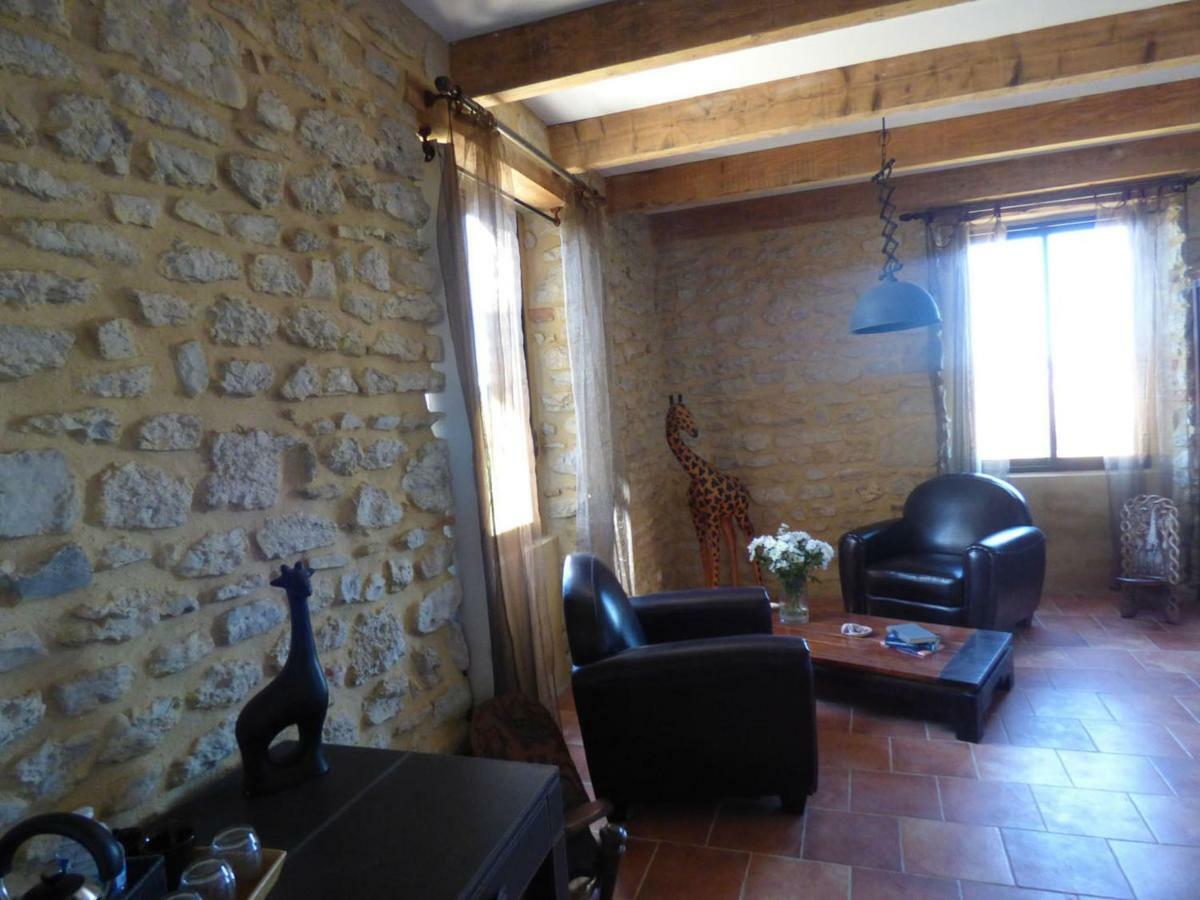 Mas D'Asvin & Spa Saint-Christol-lès-Alès Kültér fotó