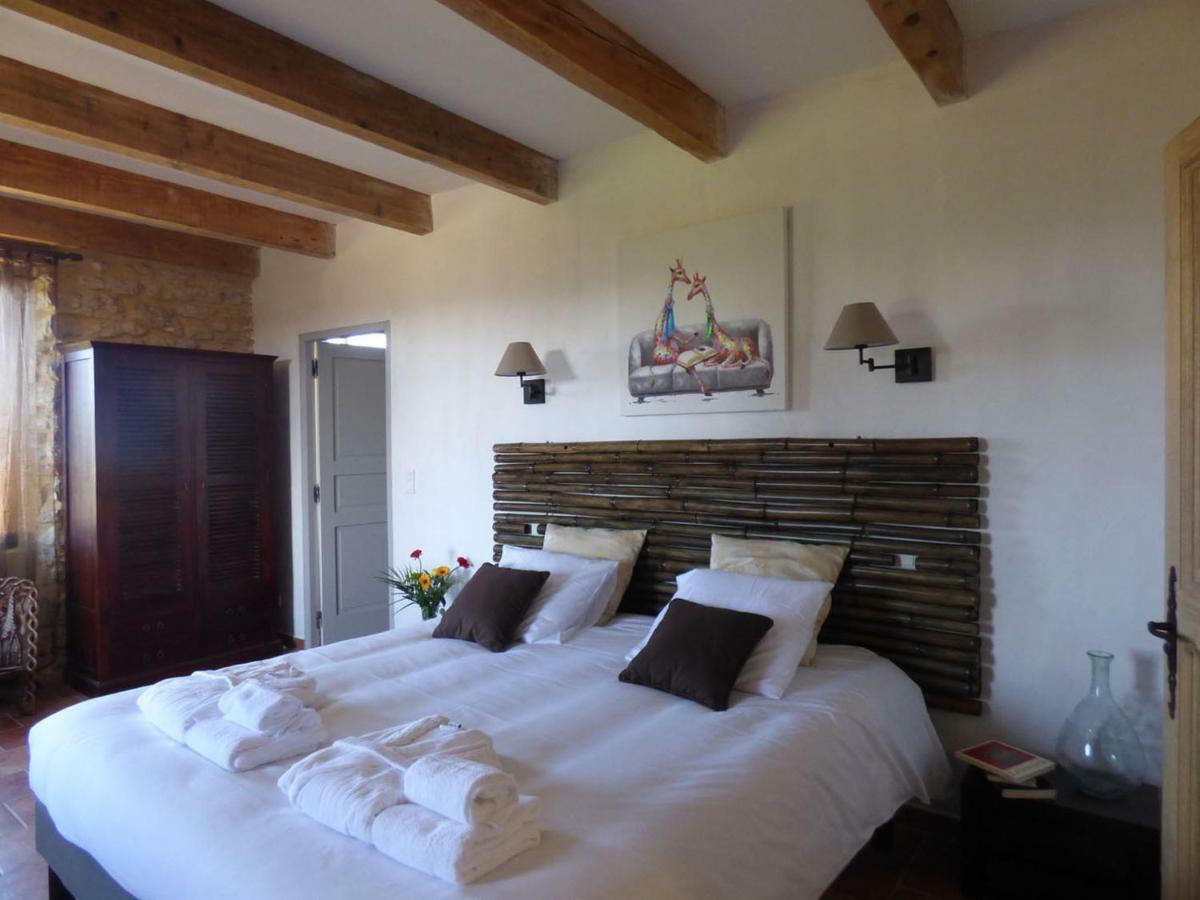 Mas D'Asvin & Spa Saint-Christol-lès-Alès Kültér fotó