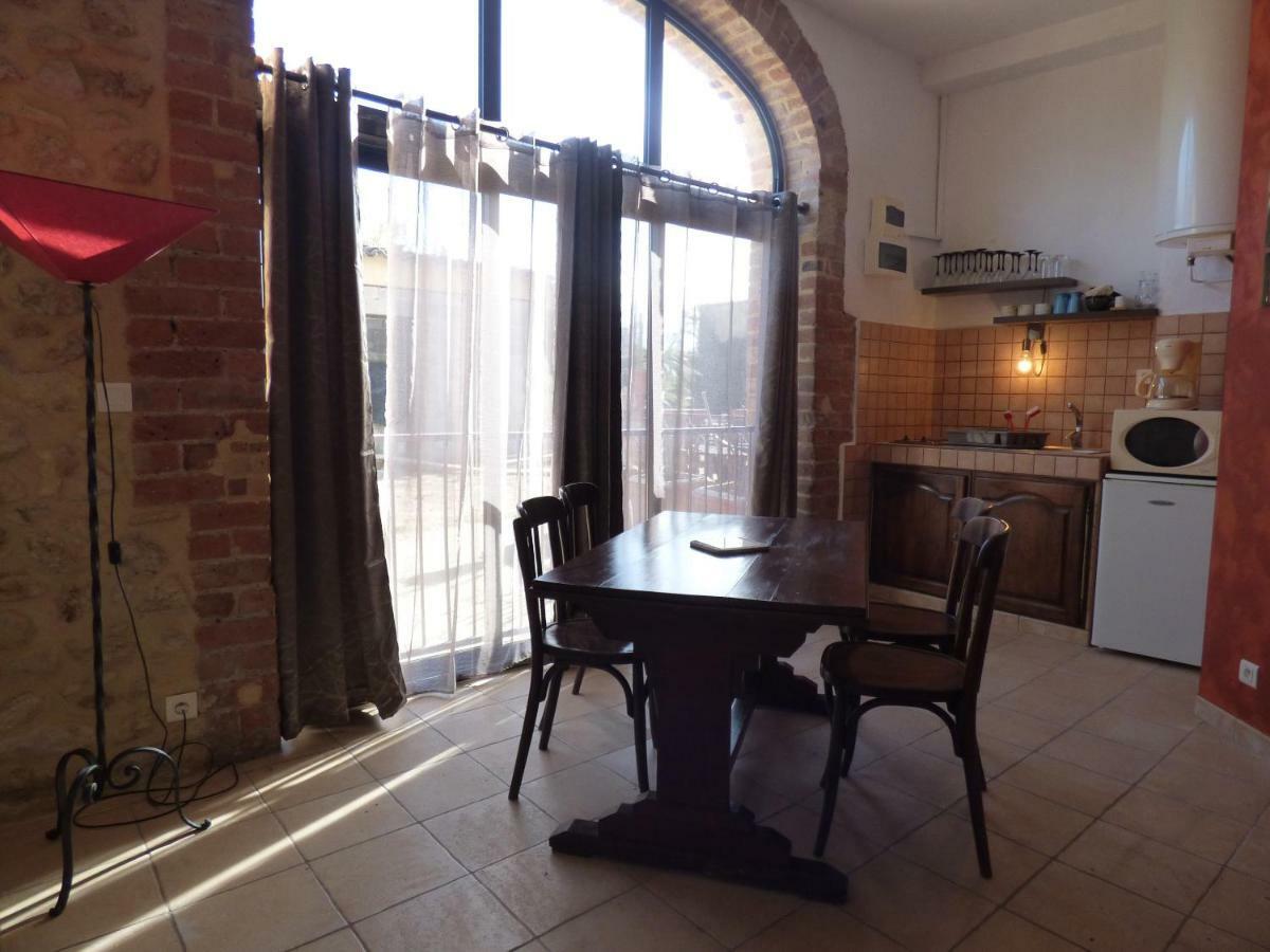 Mas D'Asvin & Spa Saint-Christol-lès-Alès Kültér fotó