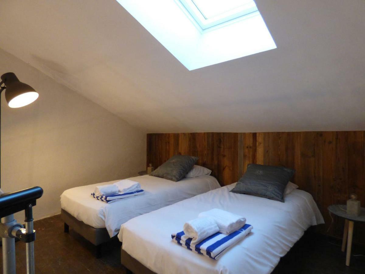 Mas D'Asvin & Spa Saint-Christol-lès-Alès Kültér fotó