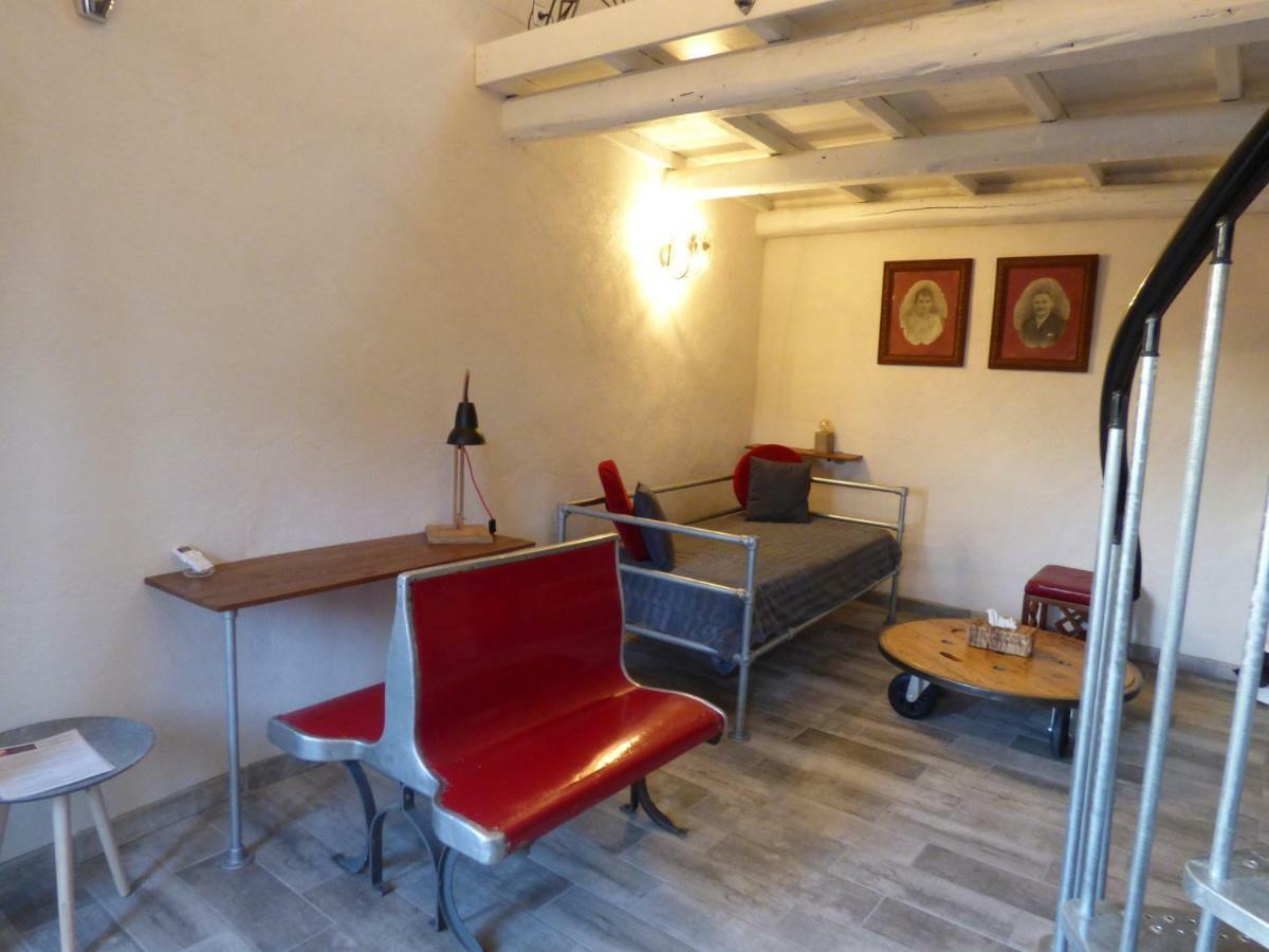 Mas D'Asvin & Spa Saint-Christol-lès-Alès Kültér fotó