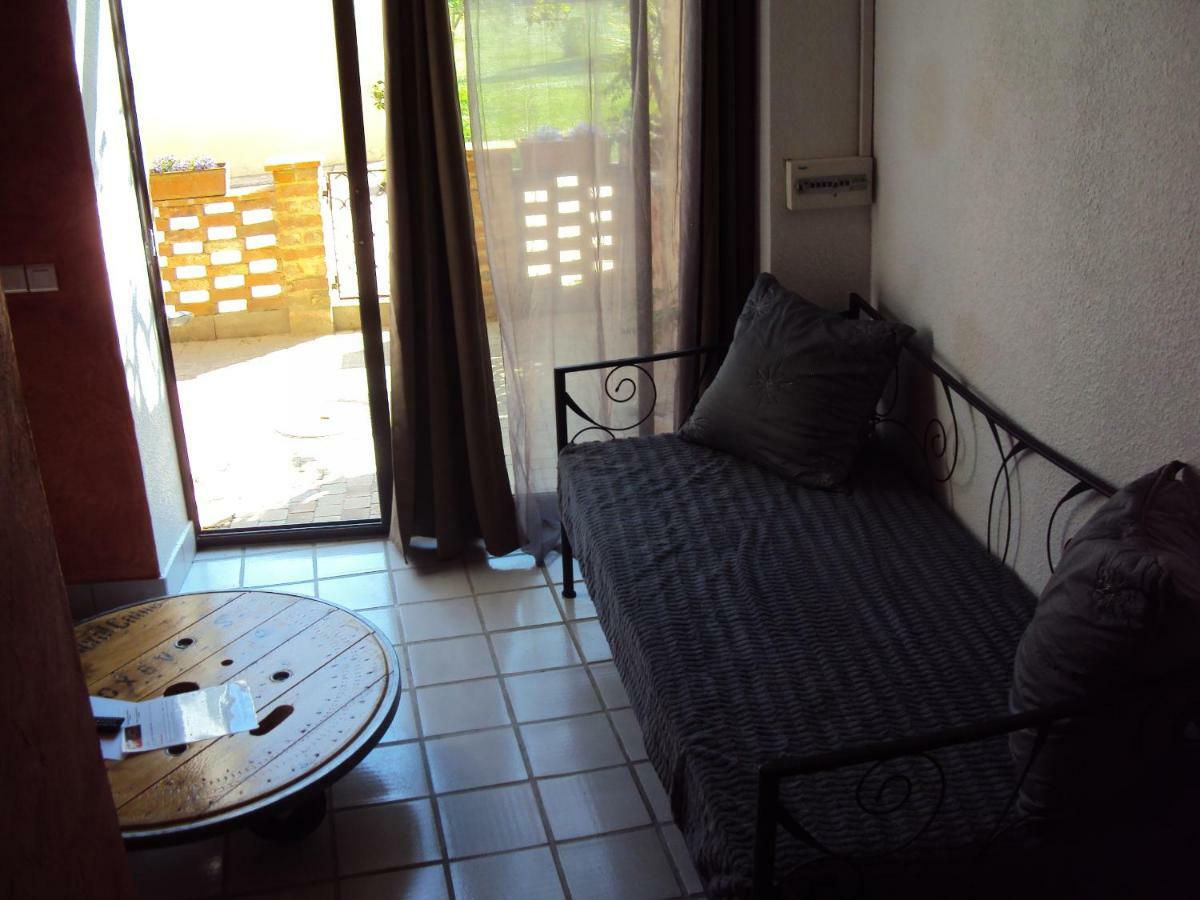Mas D'Asvin & Spa Saint-Christol-lès-Alès Kültér fotó