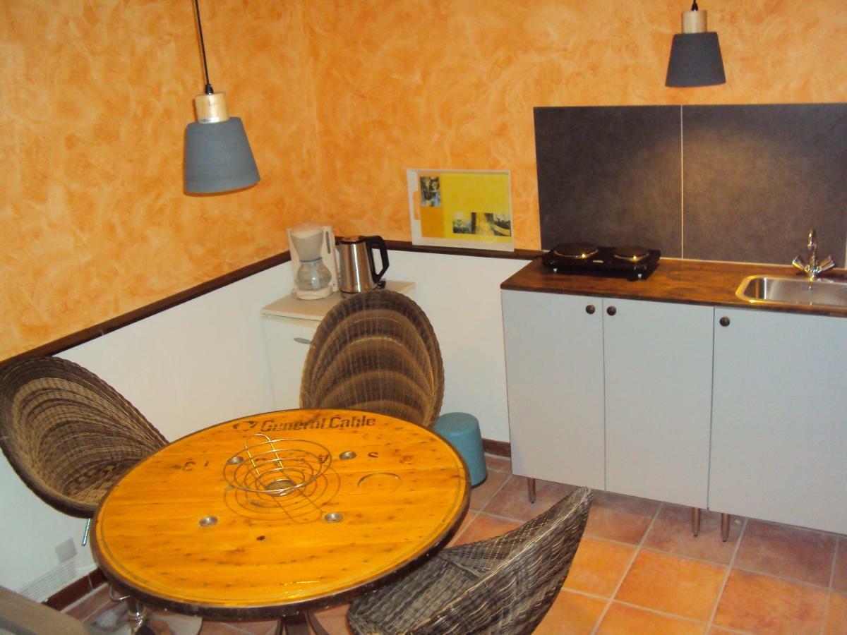 Mas D'Asvin & Spa Saint-Christol-lès-Alès Kültér fotó