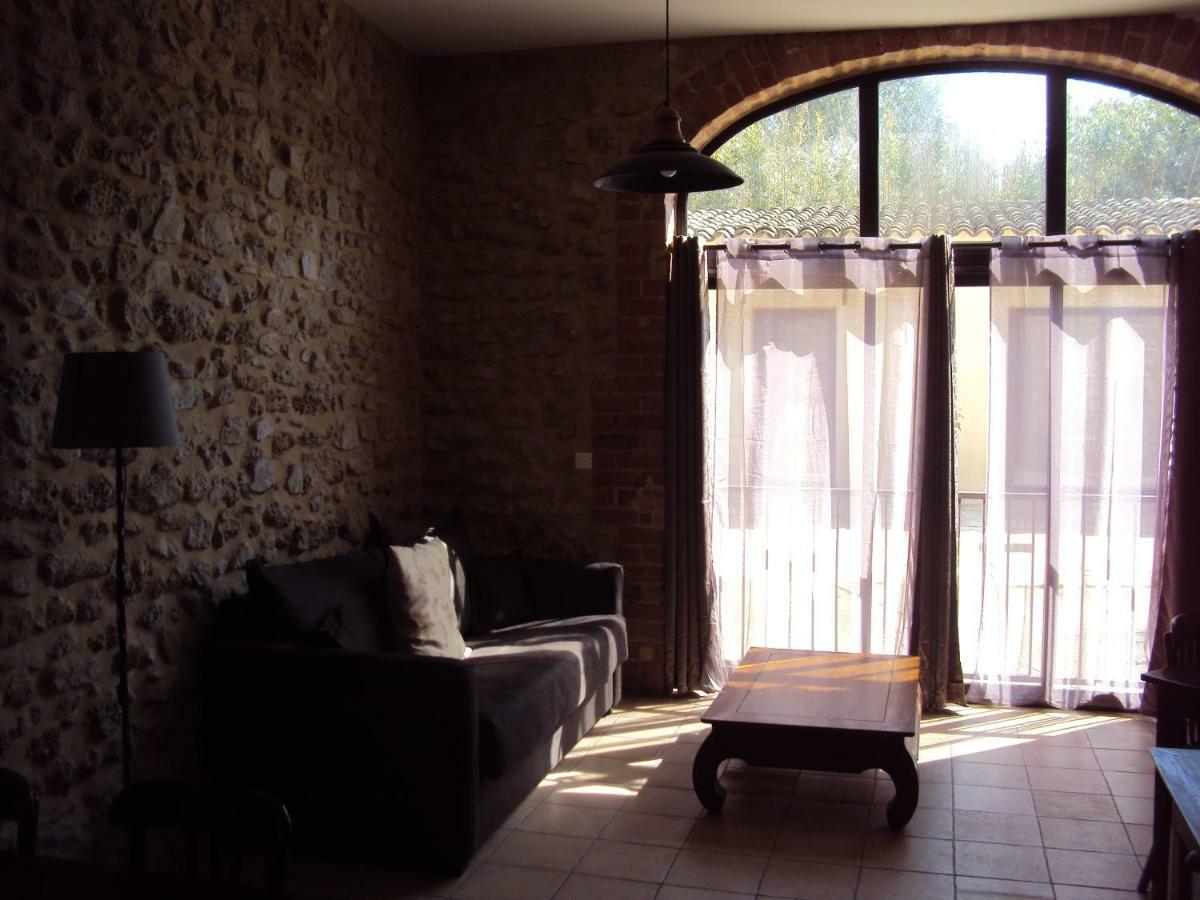 Mas D'Asvin & Spa Saint-Christol-lès-Alès Kültér fotó