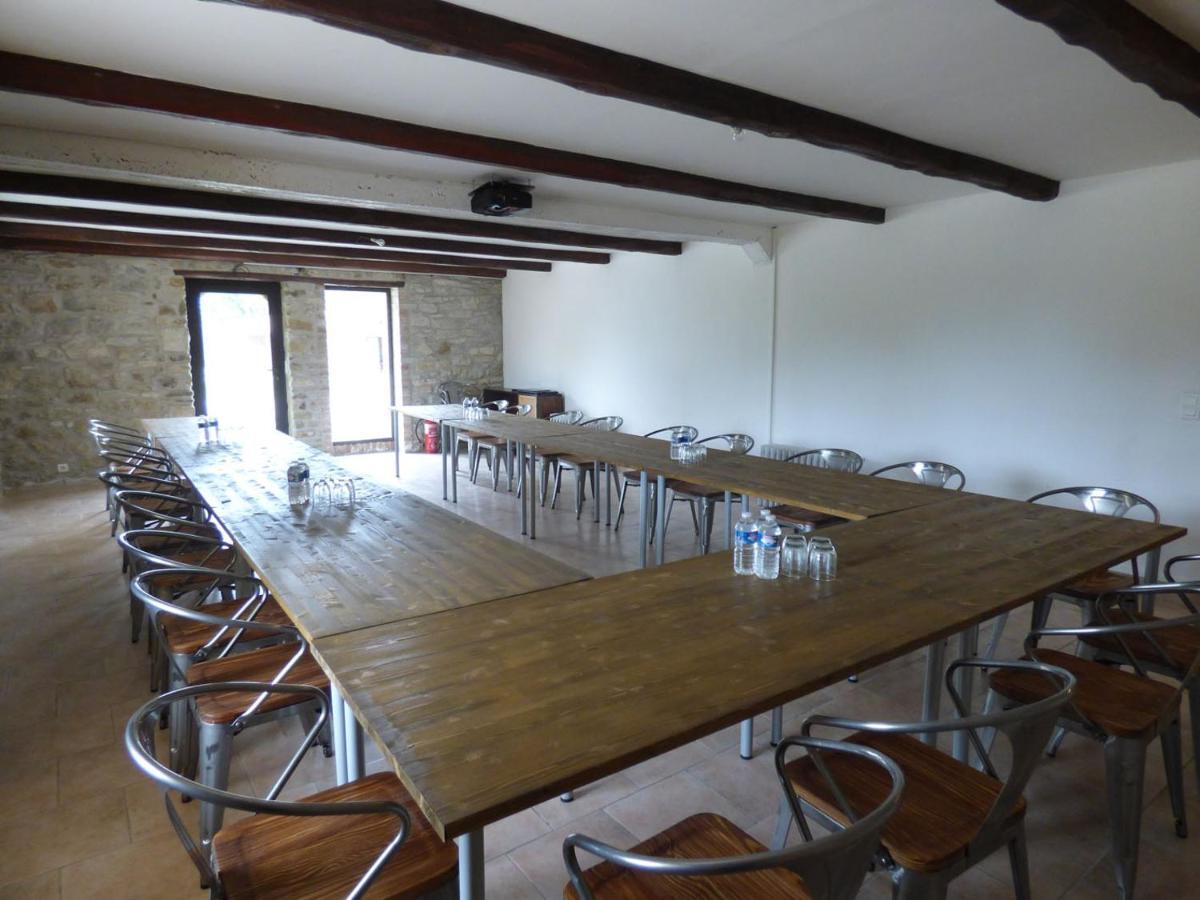 Mas D'Asvin & Spa Saint-Christol-lès-Alès Kültér fotó
