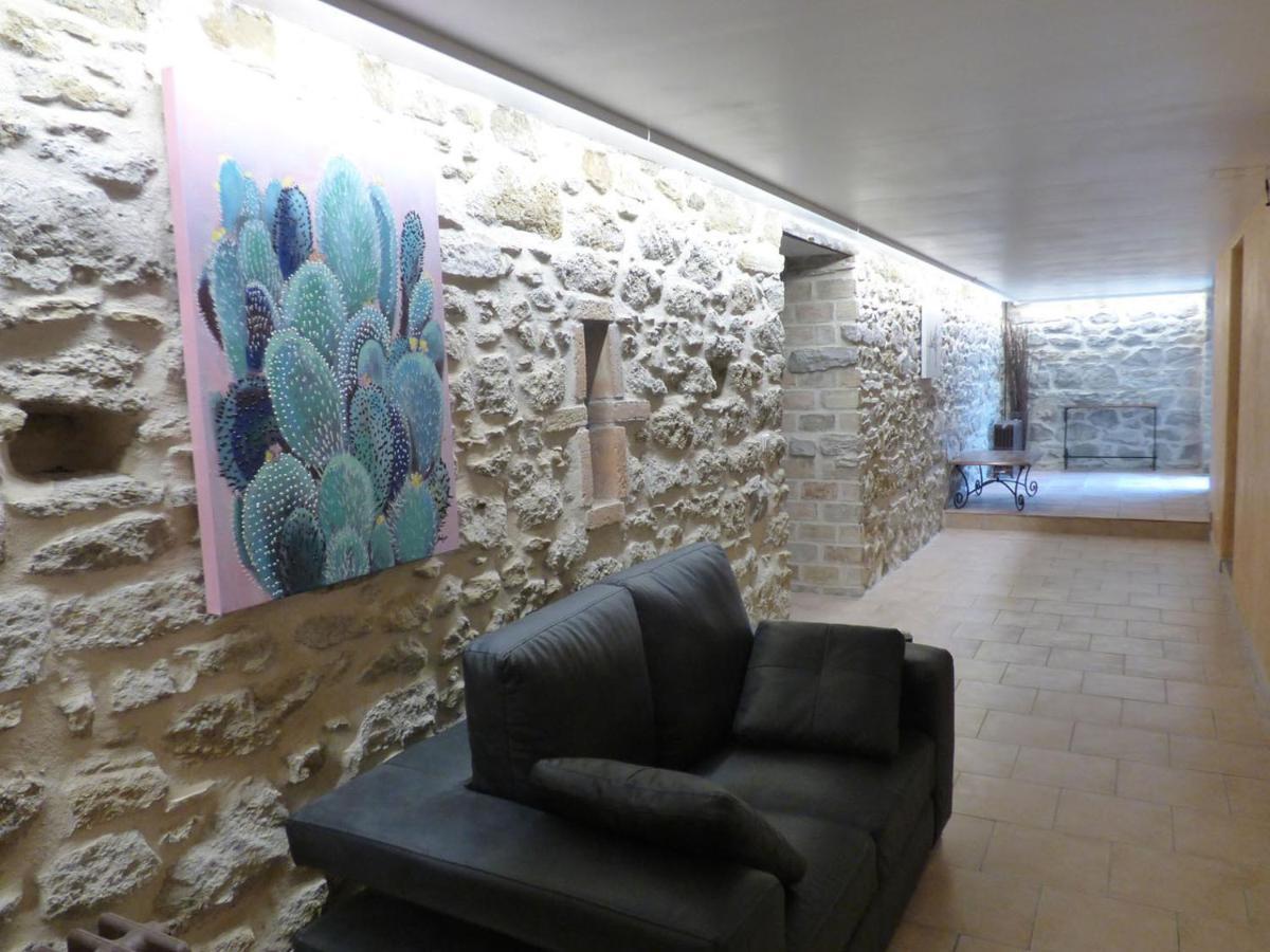 Mas D'Asvin & Spa Saint-Christol-lès-Alès Kültér fotó