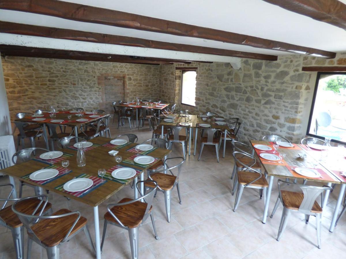 Mas D'Asvin & Spa Saint-Christol-lès-Alès Kültér fotó