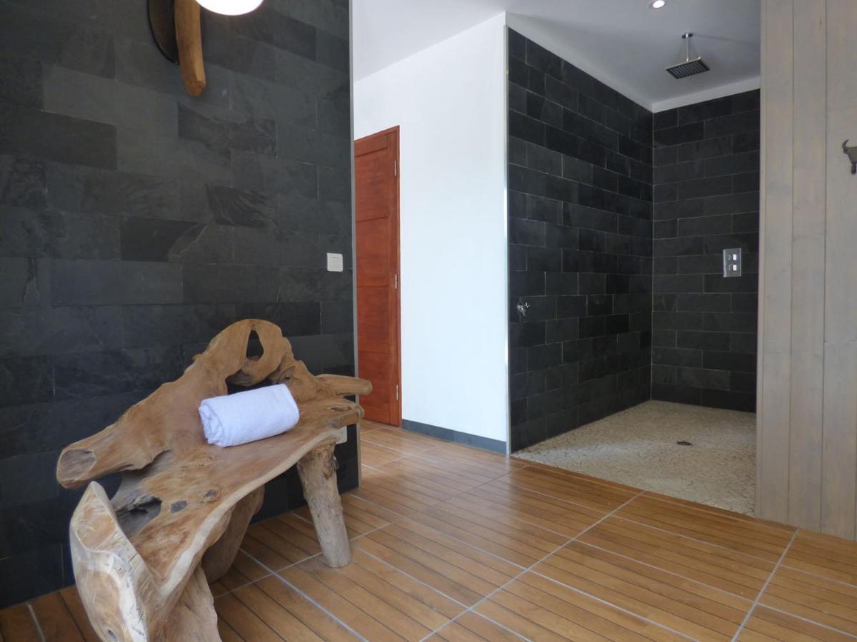 Mas D'Asvin & Spa Saint-Christol-lès-Alès Kültér fotó