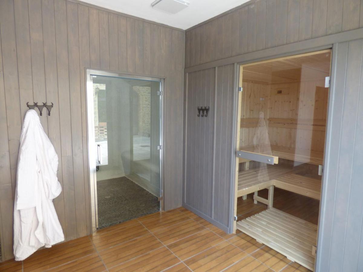 Mas D'Asvin & Spa Saint-Christol-lès-Alès Kültér fotó
