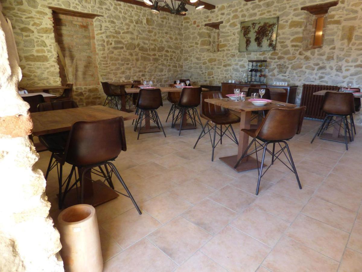 Mas D'Asvin & Spa Saint-Christol-lès-Alès Kültér fotó