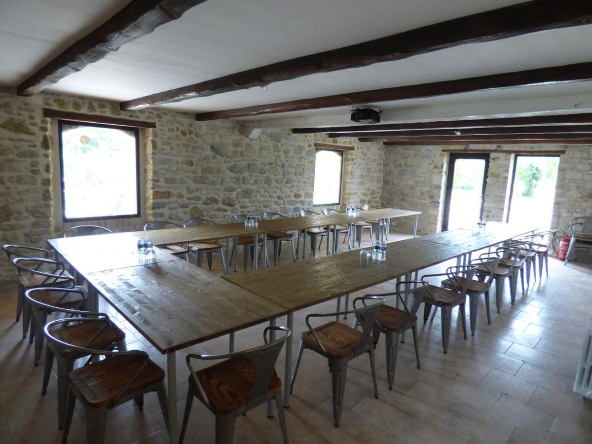 Mas D'Asvin & Spa Saint-Christol-lès-Alès Kültér fotó