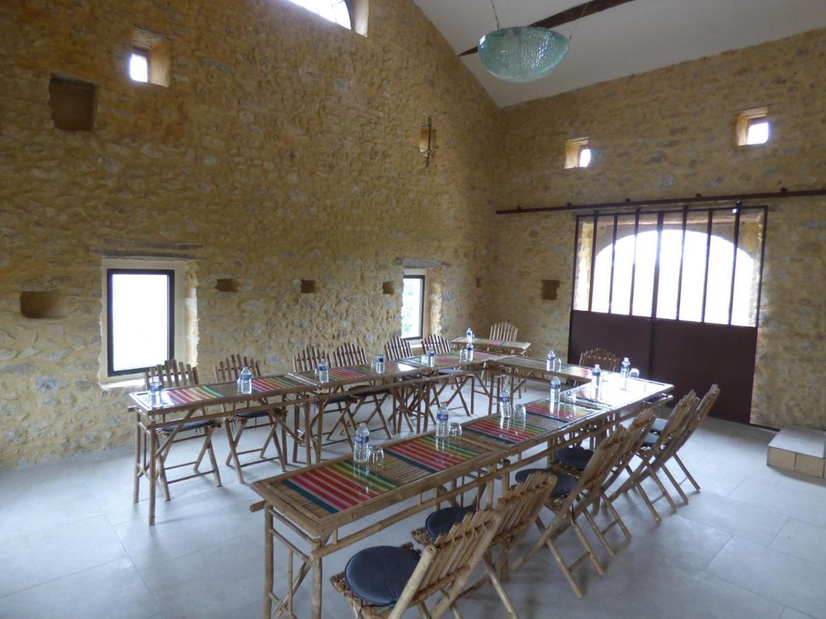 Mas D'Asvin & Spa Saint-Christol-lès-Alès Kültér fotó